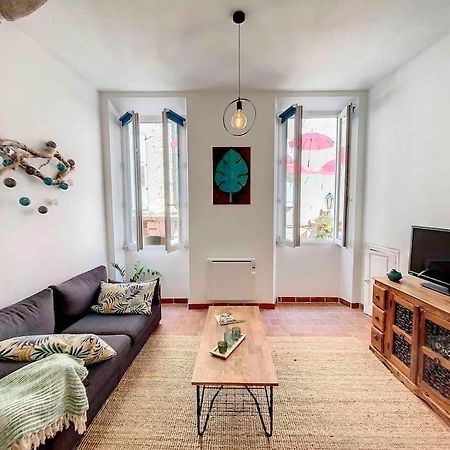 Joli Studio Au Coeur De Grasse - Parking Inclus Zewnętrze zdjęcie